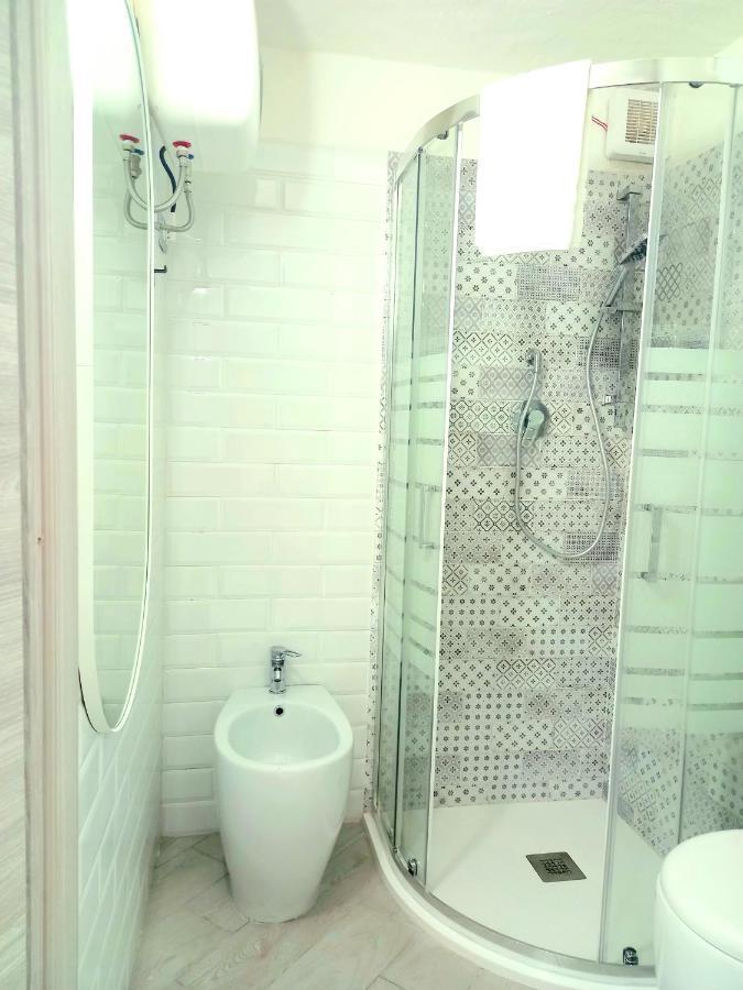 Ombrellorosso Apartment Каляри Екстериор снимка